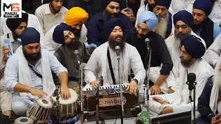 Sheedi Purab - Dhan Guru Tegh Bahadur Sahib Ji