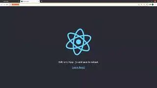 Setting a React project using React Command Line  Part 1