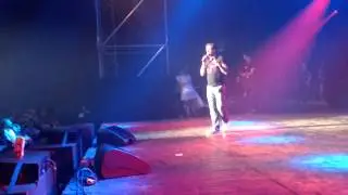 Gerard Joling - Saturday Live Festival