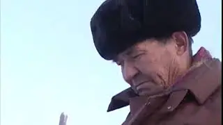 Как башкиры приручили щуку ловить рыбу для себя