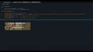 REAPI ile Üst Skor Eklentisi Yapımı [CS 1.6]