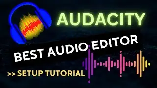 How to Install Audacity on Windows - Step by Step Guide