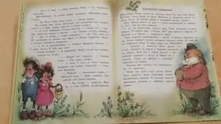 Жили-Были Ёжики  3  Шишина-машина