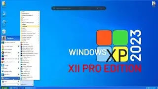 Windows XII Pro 2023 | Advanced and faster OS | Latest Windows OS with AI Technology