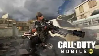 IS SNIPER'S BEST FOR CALL OF DUTY|HKS GAMING