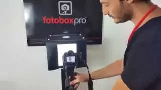 Fotobox Pro F31 ile Kolay Çekimler