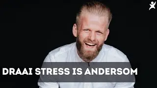 Stress is GOED beïnvloed het DHEA hormoon