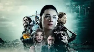 D E A T H  ·  S T R A N D I N G: The Movie | Episode 14  