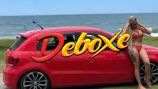 Deboxe EletroFunk 2022 - O mágico Do Som - Dj Will