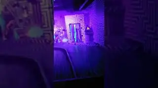 Meow Wolf Kaleidoscape In Colorado's Elitch Gardens!