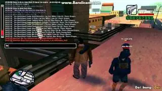 Woozie : Enb + Mod duong` + Editpi ( dame informer ) + Zoom + Sound !