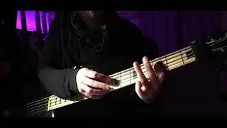 Protest The Hero - Bloodmeat | Bass Cover