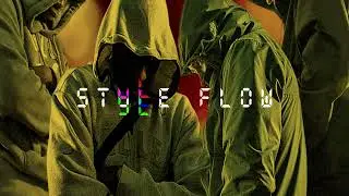 Style Flow (Grime instrumental) [Banger]