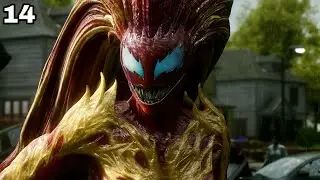 Marvel's Spider-Man 2 - SCREAM (14) (PS5)