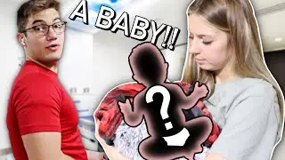 Bringing our BABY home!!!