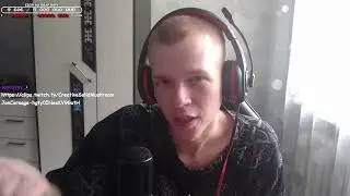он просто любит