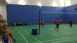 Pinoy laban SA Chinese 
