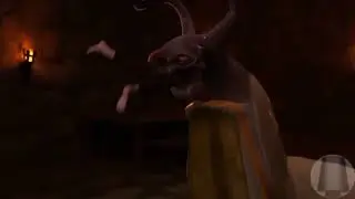 buckethead slug vore