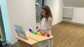 Стадник Роксолана | “Киця” |“Весна”