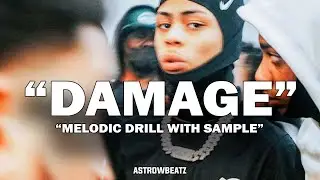 [FREE] Sample Drill Type Beat 2023 - 