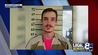 Man charged with first-degree murder of 2-month-old daughter