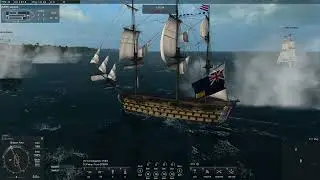 Naval Action - AI Missions 8...