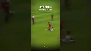 Puskas Award Goals Before 2009 🎉⚽️ pt. 1 #football #soccer