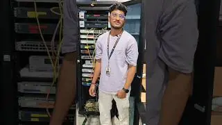 🔐 How to Enable Port Security on a Physical Cisco Switch Interface | CCNA Real-Time Lab