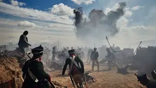Отечественная война 1812 года в фильмах.