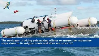 Who Is On Board The Missing Submarine   Occupants