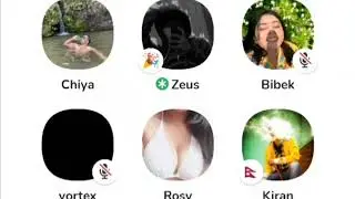 18+ पहिलो चोटी से* गरेको अनुभव सुनाउँदै केटीहरु
