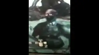Crepy crawler with legs