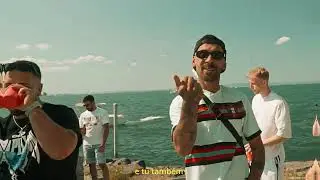 Aladin x Don Mabo (STT66) - CANAPÉS (Video Oficial)