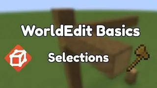 МИНИ ГАЙД ПО WORLD EDIT!