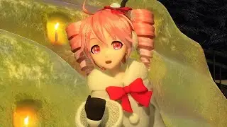 [Kasane Teto] Snowman [SYNTH V カバー]