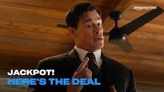 Jackpot! | Here's The Deal | Amazon Prime