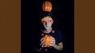 Spooky Guy