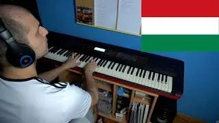 Hungarian Anthem - 