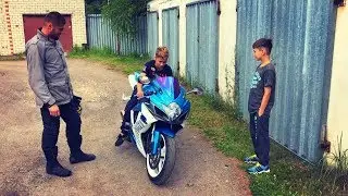 ПРОДАЛ СВОЙ МОТОЦИКЛ ЧТО ДАЛЬШЕ?