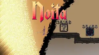 Gold. Gold. GOLD. THE WORK (NOITA)