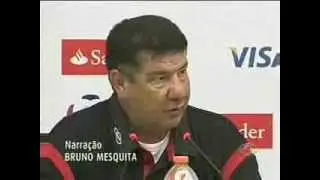 De tiro ao álvaro...