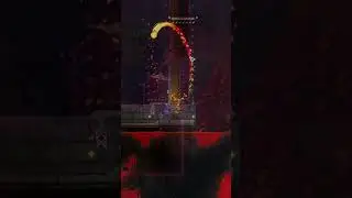 Как Убить Любого Босса в Террарии за 1 Удар !?!