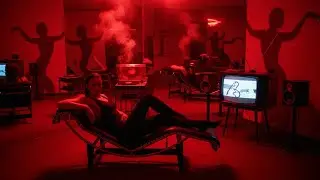 Late Night Jazz Mix | Trip Hop Downtempo 