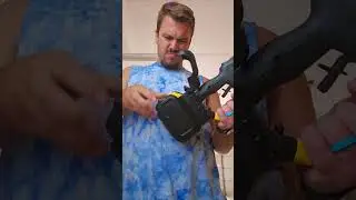 Dewalt battery lock... what's the point