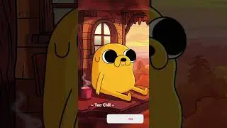 Tea Chill #shorts  #lofi #lofihiphop #music