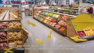 Morrisons Making Price Cuts