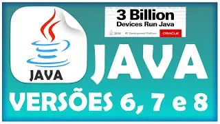 COMO BAIXAR E INSTALAR VERSÕES ANTERIORES DO JAVA - TECNOLOGIA SINCERA