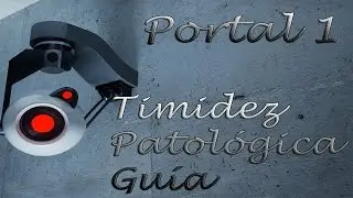 Guía Logro - Timidez Patológica - Portal 1
