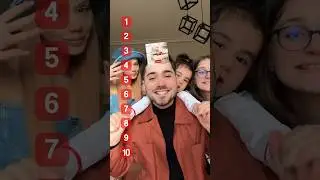 Sizce sıralama doğru mu?