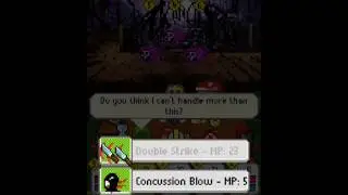 Not So New App Review: Knights of Pen and Paper